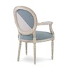 Dauphin Dining Room Arm Chair Dauphin Dining Room Arm Chair