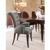 Gossamer Dining Room Chair Gossamer Dining Room Chair