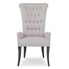 Gossamer Host Chair