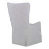 Providence Dining Chair-Skirted