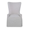 Providence Dining Chair-Skirted Providence Dining Chair-Skirted