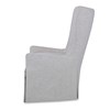 Providence Dining Chair-Skirted Providence Dining Chair-Skirted