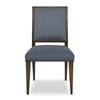 Princeton Side Chair Princeton Side Chair