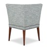 Laurie Banquette Square Corner Laurie Banquette Square Corner
