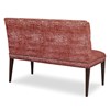 Lewis Banquette – Tufted