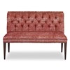 Lewis Banquette – Tufted
