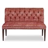 Lewis Banquette – Tufted Lewis Banquette – Tufted