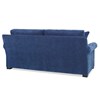 Custom Value Sofa - Modern Roll Arm Custom Value Sofa - Modern Roll Arm