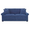 Custom Value Sofa - Modern Roll Arm Custom Value Sofa - Modern Roll Arm