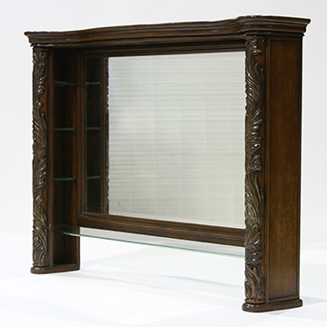 Hutch Mirror