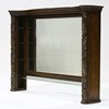 Hutch Mirror