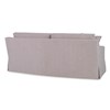 Custom Value Sofa - Sloped Track Arm Custom Value Sofa - Sloped Track Arm