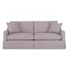 Custom Value Sofa - Sloped Track Arm Custom Value Sofa - Sloped Track Arm