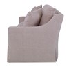 Custom Value Sofa - Sloped Track Arm Custom Value Sofa - Sloped Track Arm