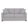 Custom Value Sofa - Shaped Arm