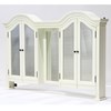 Emma Double Mirror w/ Medicine Cabinet