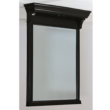Verona Medium Mirror - 33" w/ Light