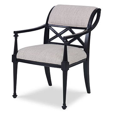 Winslow Arm Chair Winslow Arm Chair