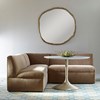 Layton Banquette Corner