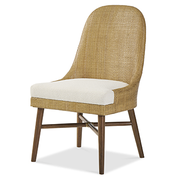 Clearwater Side Chair