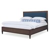 Reeded Bed – King