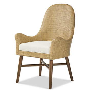Clearwater Arm Chair