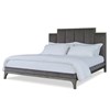 Rafferty Upholstered Bed - King