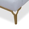 Kinsley Bed - King Kinsley Bed - King