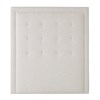 Kelly Upholstered Headboard - King Kelly Upholstered Headboard - King
