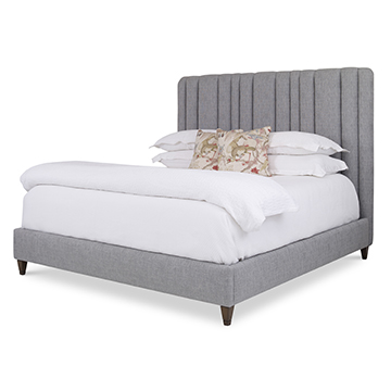 Hannah Bed - King Hannah Bed - King