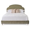Georgina Bed - KING - Tall Leg