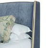Wren King Bed Wren King Bed