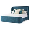 Juno King Bed