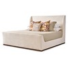 Tegan King Bed