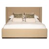 Hollis King Bed