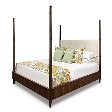 Madison King Bed Madison King Bed