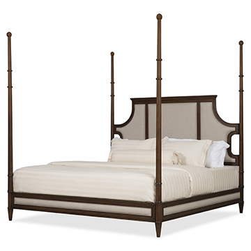Irvine Bed