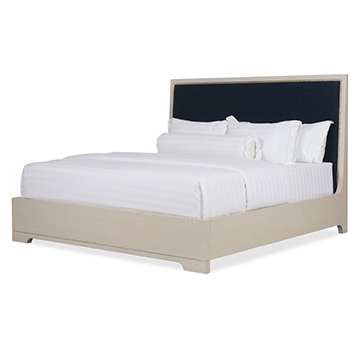Beckett King Bed