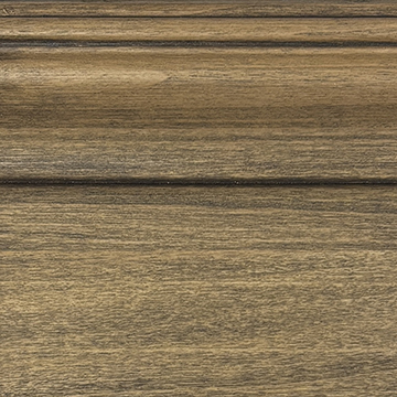 Aged Pecan (Standard)